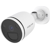Foscam S41, 4MP Dual Band Wifi Spotlight camera beveiligingscamera