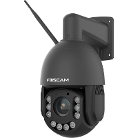 Foscam SD4H PTZ beveiligingscamera