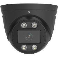 Foscam T8EP, UHD PoE IP turret camera beveiligingscamera