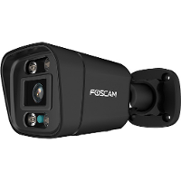 Foscam V5EP B beveiligingscamera 5 MP, PoE