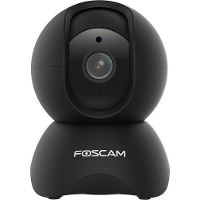 Foscam X5 wifi camera met AI Persoonsdetectie beveiligingscamera