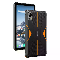 FOSSiBOT DT1 Mediatek MT8788 Octa Kern 8GB+ 8GB RAM Uitbreiding 256GB ROM 10.4 Inch 2K Display Android 13 IP68 IP69K Rob