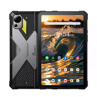 FOSSiBOT DT3 MediaTek Dimensity 7300 Octa Kern 12GB RAM +20GB Virtueel Geheugen 256GB ROM 5G LTE 10.4 Inch 2K Scherm WIF