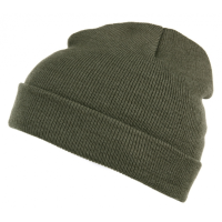 Commando muts legergroen