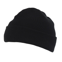 Commando muts voor heren   donkerblauw   one size   Acryl   wintermutsen
