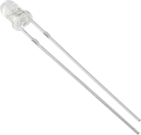 Fotodiode 3004M1C 3 mm 1100 nm HuiYuan 3004M1C