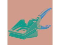 Fotoklem Walimex 12128