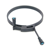 ESKA 520107 Buiszekering (Ø x l) 5 mm x 20 mm 0.1 A 250 V Supersnel  FF  Inhoud 10 stuk(s)
