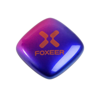 Foxeer Echo 2 9dBi 5.8G SMA/RPSMA Adapter LHCP/RHCP Directionele Patch FPV antenne voor FPV Racing RC Drone