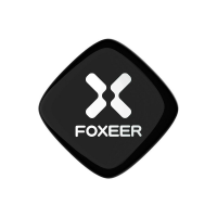 Foxeer Echo 2 9dBi Patch Feeder Antenne LHCP/RHCP SMA/RPSMA