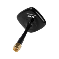 Foxeer Echo 2 9dBi Patch Feeder FPV antenne LHCP/RHCP SMA/RPSMA voor RC Drone