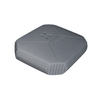 Foxeer Echo 2 Max 13dBi 5.8G/2.4G Dual Frequency High Gain Directionele FPV antenne voor RC Drone