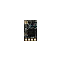 Foxeer ELRS 915/868MHz Ultralichte ontvanger met hoge verversingssnelheid voor FPV RC Racing Drone vliegtuig