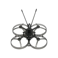 Foxeer Foxwhoop 35 3,5 inch Cinewhoop framekit voor FPV Racing RC Drone
