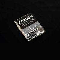 Foxeer M10Q 120 5883 Kompas GPS 5V M10 Chip Ingebouwde Cimatic Antenne voor RC Drone FPV Racing