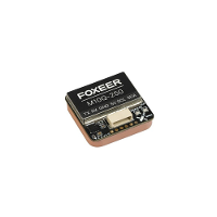 Foxeer M10Q 250 5883 Kompas GPS M10 Chip Ingebouwde Cimatic Antenne voor RC Drone FPV Racing