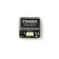 Foxeer M10Q 250 V2 IST8310 Compas GPS M10 Chip Ingebouwde Cimatic Antenne voor RC Drone FPV Racing