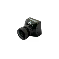 Foxeer Mini Cat 4 HS1278 StarLight Racing FPV Camera   11,8g Ultra Light, 1200TVL CAT 4 Nachtzicht, Geen Vertraging
