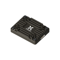 Foxeer Reaper Extreme V2 5.8 GHz 72CH 2.5W PitMode/25mW/200mW/500mW/1500mW/2500mW FPV zender met ingebouwde microfoon vo