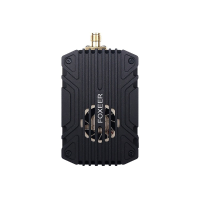 Foxeer Reaper Infinite 5.8GHz 40CH 5W Pit modus / 25mW / 500mW / 1500mW / 3000mW / 5000mW FPV zender VTX voor RC Drone v
