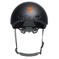 Foxwear V6 720P HD Slimme Helm met Voorkant Camera Slimme Helm met Voorkant Nachtlamp IPX5 Waterdichte Buitensport Elekt