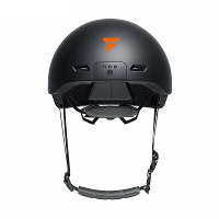 Foxwear V6 Fietshelm 720P HD Voorkamera Slimme Helm met Voorkant Nachtlicht IPX5 Waterdicht Buitensport Elektrische Scoo