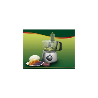 Fritel Fp 1977 Inox   Keukenrobot Inox   2 L   900w