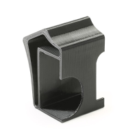 Fpv 20 Degree Flex Fix Mount For Gopro Camera Qav210 Ls210 Lantian210 Multicopter