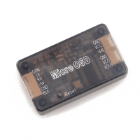 Fpv 3dr Micro Osd For Apm2.5 2.6 2.8 Pixhawk Px4 Flight Controller Mini Quadcopter
