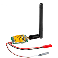 Fpv 5.8G 600mw 32ch Wireless Transmitter Av Transmission Tx For Dji Multicopter