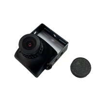 FPV Camera Module 1200TVL HD resolutie PAL NTSC ondersteuning Brede spanning 5V 12V voor RC drone Multirotors Robot