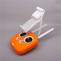 Fpv Holder Bracket Extension Part For Dji Phantom 4 Phantom 3 Inspire 1