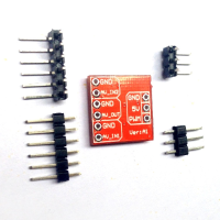 Fpv Multi Camera Mini Two Way Electronic Switch Video Switcher Module