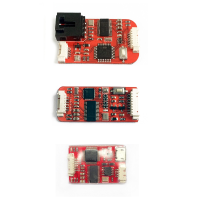 Fpv N1/n2/n3 Mini Osd For Dji Flight Controller Phantom 2 Naza V1 V2 Lite Remzibi Gps For Rc Drone