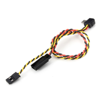 Fpv Video Output Transmission Cable Line For Xiaomi Yi Sport Action Camera