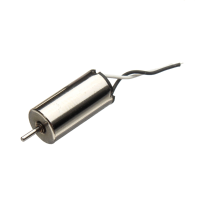 Fq777 124 Pocket Drone Spare Part Cw Ccw Motor