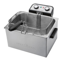 Proficook frituurpan FR1038