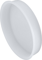 Fränkische Rohrwerke 19970090 Montageaccessoire Meerdere kleuren 1 stuk(s)