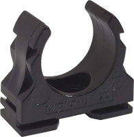 Fränkische Rohrwerke 22571016 Quick klem 50 stuk(s)
