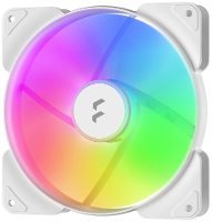 Fractal Design Aspect 14 RGB PWM PC ventilator Wit