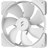 Fractal Design Aspect 14 White case fan