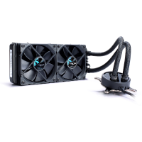 Fractal Design Celsius S24 BKO
