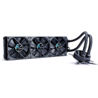 Fractal Design Celsius S36 BKO
