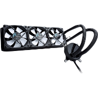 Fractal Design Celsius S36 waterkoeling