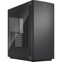 Fractal Design Define One Dark TG midi tower behuizing