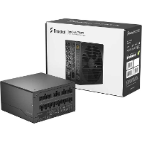 Fractal Design ION Gold 3 750W voeding