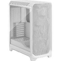 Fractal Design Meshify 3 TG Clear Tint midi tower behuizing
