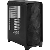 Fractal Design Meshify 3 TG Light Tint midi tower behuizing