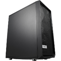 Fractal Design Meshify C midi tower behuizing