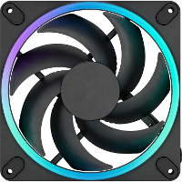 Fractal Design Momentum 14 RGB case fan